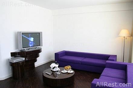 Baia Bodrum Hotel 10